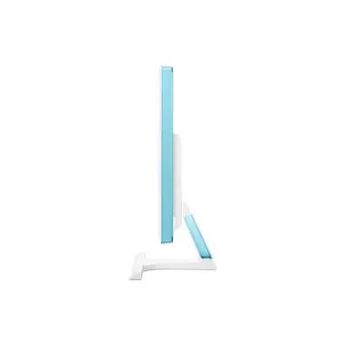 Computer Monitor Samsung S24E360HL 23.6" FHD PLS Color:white - official importer Computer Monitor Samsung S24E360HL 23.6" FHD PLS Color:white - official importer
