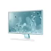 Computer Monitor Samsung S24E360HL 23.6" FHD PLS Color:white - official importer Computer Monitor Samsung S24E360HL 23.6" FHD PLS Color:white - official importer