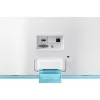 Computer Monitor Samsung S24E360HL 23.6" FHD PLS Color:white - official importer Computer Monitor Samsung S24E360HL 23.6" FHD PLS Color:white - official importer