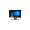 מסך מחשב Dell UltraSharp U2518D 25" WQHD, 2K IPS צבע שחור, כסוף