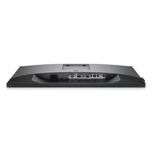 מסך מחשב Dell UltraSharp U2518D 25" WQHD, 2K IPS צבע שחור, כסוף