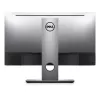 מסך מחשב Dell UltraSharp U2518D 25" WQHD, 2K IPS צבע שחור, כסוף