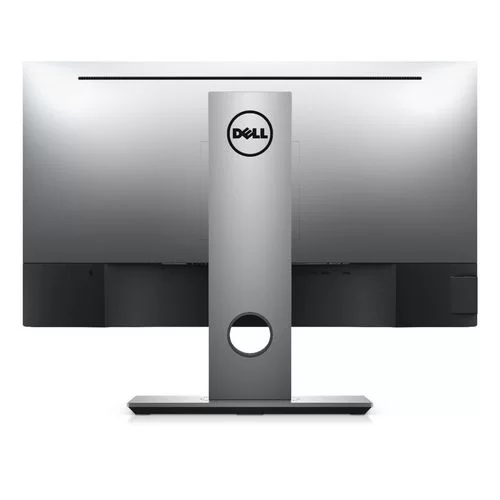 מסך מחשב Dell UltraSharp U2518D 25" WQHD, 2K IPS צבע שחור, כסוף