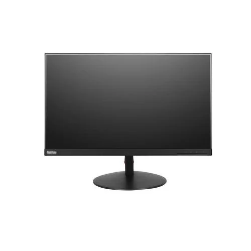 Computer Monitor Lenovo 61A6MAT3IS ThinkVision T24i 61A6MAT3IS 23.8" FHD IPS Color:black