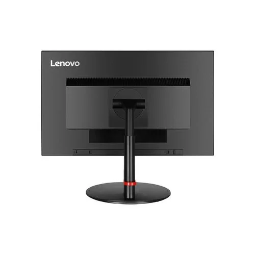 Computer Monitor Lenovo 61A6MAT3IS ThinkVision T24i 61A6MAT3IS 23.8" FHD IPS Color:black