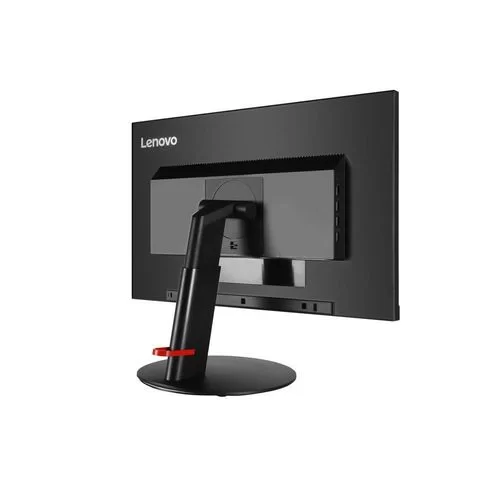 Computer Monitor Lenovo 61A6MAT3IS ThinkVision T24i 61A6MAT3IS 23.8" FHD IPS Color:black