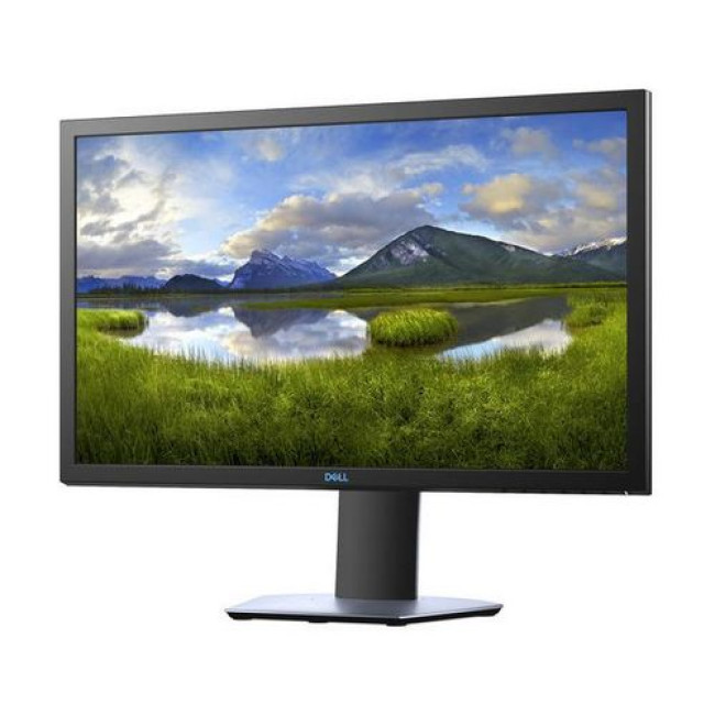 Gaming Monitor Dell S2419HGF 24" 144Hz FHD TN Color:black