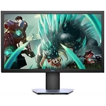 מסך גיימינג Dell S2419HGF 24" 144Hz FHD TN צבע שחור