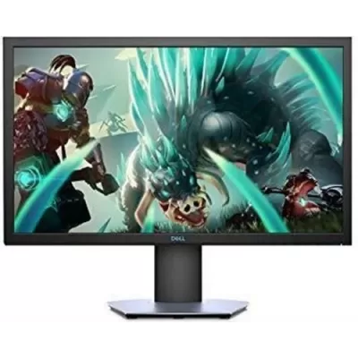 מסך גיימינג Dell S2419HGF 24" 144Hz FHD TN צבע שחור