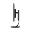 מסך מחשב Philips 328P6VJEB 32" 4K, UHD VA צבע שחור - יבואן רשמי