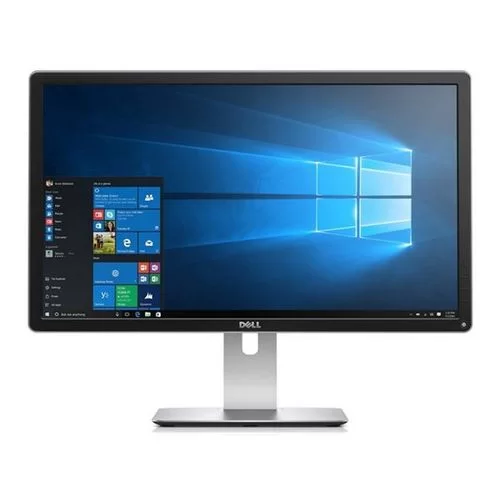 Монитор для ПК Dell Ultra HD 4K P2415Q 24" UHD, 4K IPS Цвет:чёрный