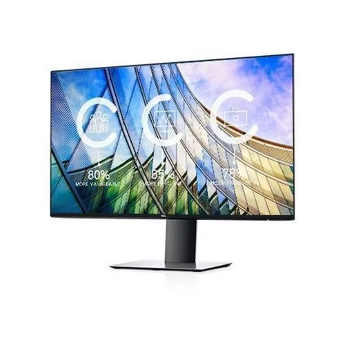 Computer Monitor Dell UltraSharp U2719D 27" WQHD, 2K IPS Color:black