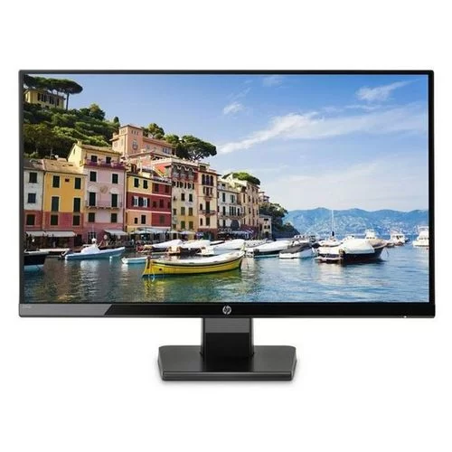 Computer Monitor HP 1CA86AA 24W 1CA86AA 24" FHD VA Color:black