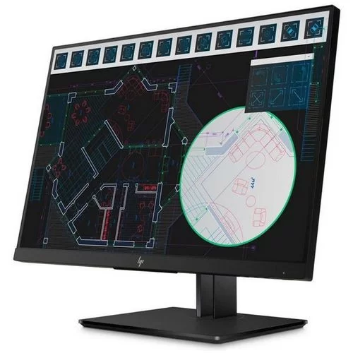 מסך מחשב מקצועי HP 1JS08A4 Z24i 1JS08A4 24" FHD IPS מסך מחשב מקצועי HP 1JS08A4 Z24i 1JS08A4 24" FHD IPS