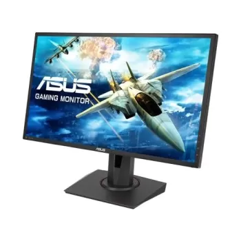 מסך גיימינג Asus MG248QR 24" 76Hz, 144Hz, 160Hz FHD TN