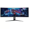 Gaming Monitor Asus ROG Strix XG49VQ 90LM04H0-B01170 Curved 49" 144Hz QHD, 2K VA