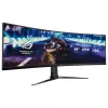 Gaming Monitor Asus ROG Strix XG49VQ 90LM04H0-B01170 Curved 49" 144Hz QHD, 2K VA