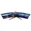 Gaming Monitor Asus ROG Strix XG49VQ 90LM04H0-B01170 Curved 49" 144Hz QHD, 2K VA