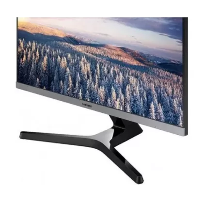 Computer Monitor Samsung S24R350FHM 23.8" 60Hz FHD IPS - official importer