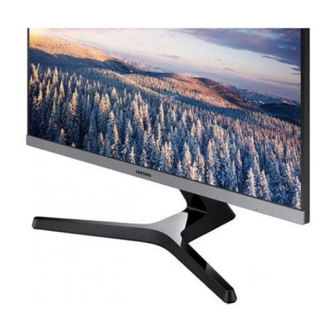 Computer Monitor Samsung S24R350FHM 23.8" 60Hz FHD IPS - official importer