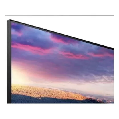 Computer Monitor Samsung S24R350FHM 23.8" 60Hz FHD IPS - official importer