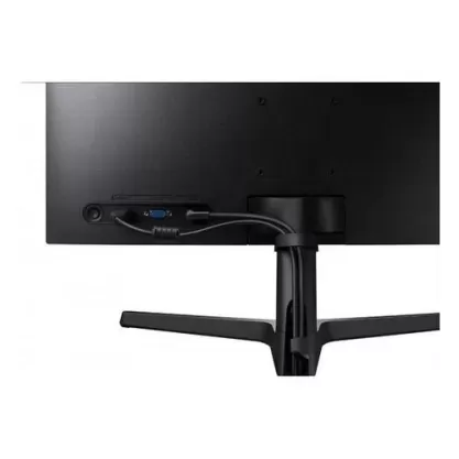 Computer Monitor Samsung S24R350FHM 23.8" 60Hz FHD IPS - official importer