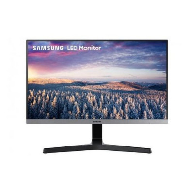 Computer Monitor Samsung S24R350FHM 23.8" 60Hz FHD IPS - official importer Computer Monitor Samsung S24R350FHM 23.8" 60Hz FHD IPS - official importer
