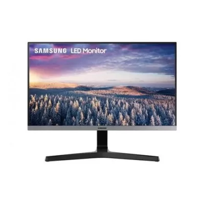 Computer Monitor Samsung S24R350FHM 23.8" 60Hz FHD IPS - official importer