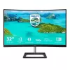 מסך מחשב Philips 322E1C קעור 32" 75Hz FHD VA - יבואן רשמי