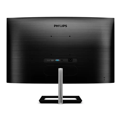 מסך מחשב Philips 322E1C קעור 32" 75Hz FHD VA - יבואן רשמי