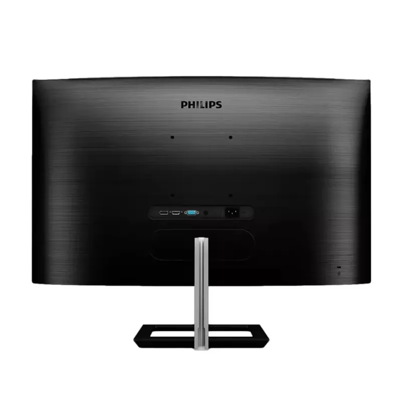 מסך מחשב Philips 322E1C קעור 32" 75Hz FHD VA - יבואן רשמי