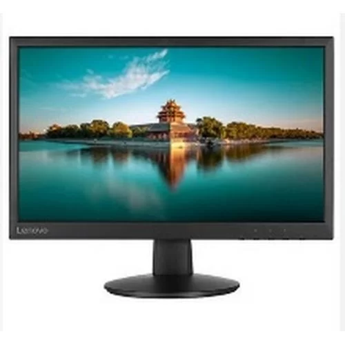 מסך מחשב Lenovo 65CCAAC6IS LI2215s 65CCAAC6IS 21.5" FHD צבע שחור