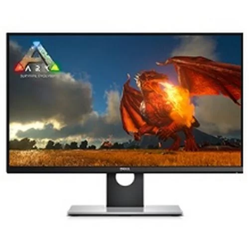 Игровой Монитор Dell OP-RD09-10577 S2716DG OP-RD09-10577 27" 144Hz WQHD, 2K TN Цвет:чёрный
