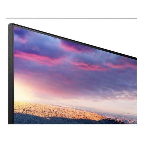 Computer Monitor Samsung S22R350FHM 21.5" 75Hz FHD Free Color:gray - official importer