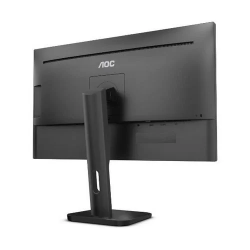 Computer Monitor AOC X24P1 24" 60Hz FHD IPS Color:black - official importer