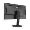Computer Monitor AOC X24P1 24" 60Hz FHD IPS Color:black - official importer