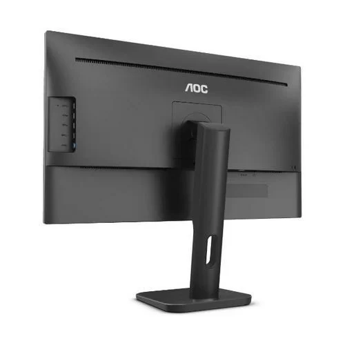 Computer Monitor AOC X24P1 24" 60Hz FHD IPS Color:black - official importer