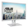מסך מחשב עסקי Asus BE249QLB-G 23.8" FHD IPS צבע לבן
