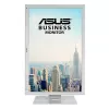 מסך מחשב עסקי Asus BE249QLB-G 23.8" FHD IPS צבע לבן