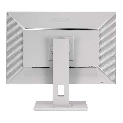 מסך מחשב עסקי Asus BE249QLB-G 23.8" FHD IPS צבע לבן