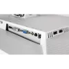 מסך מחשב עסקי Asus BE249QLB-G 23.8" FHD IPS צבע לבן