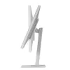 מסך מחשב עסקי Asus BE249QLB-G 23.8" FHD IPS צבע לבן