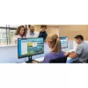 Computer Monitor Dell E2720HS 27" FHD IPS Color:black