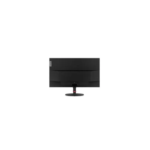 Computer Monitor Lenovo 61E7GAT1IS ThinkVision S24q-10 61E7GAT1IS 23.8" 2K, QHD IPS Color:black