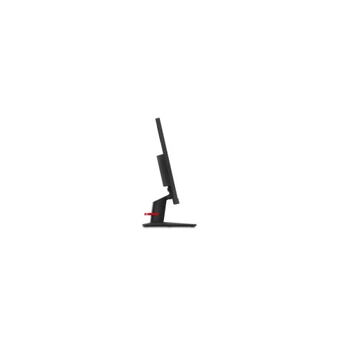 Computer Monitor Lenovo 61E7GAT1IS ThinkVision S24q-10 61E7GAT1IS 23.8" 2K, QHD IPS Color:black