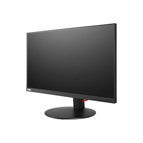 Computer Monitor Lenovo 61F5GAT1IS ThinkVision P24q-10 61F5GAT1IS 24" 2K, QHD IPS Color:black