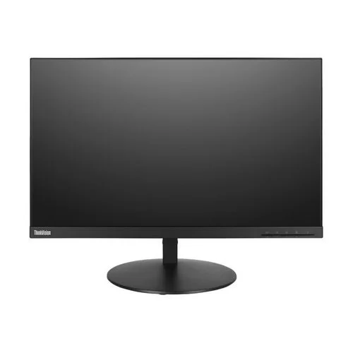 Computer Monitor Lenovo 61F5GAT1IS ThinkVision P24q-10 61F5GAT1IS 24" 2K, QHD IPS Color:black