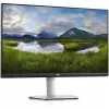 Computer Monitor Dell S2721QS 27" 60Hz UHD, 4K IPS Color:black, silver