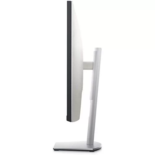 Computer Monitor Dell S2721QS 27" 60Hz UHD, 4K IPS Color:black, silver