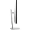 Computer Monitor Dell S2721QS 27" 60Hz UHD, 4K IPS Color:black, silver